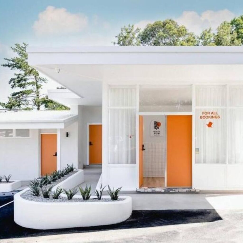 Berry View - motel accommodation in Berry