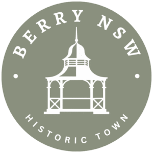 Berry Accommodation Logo