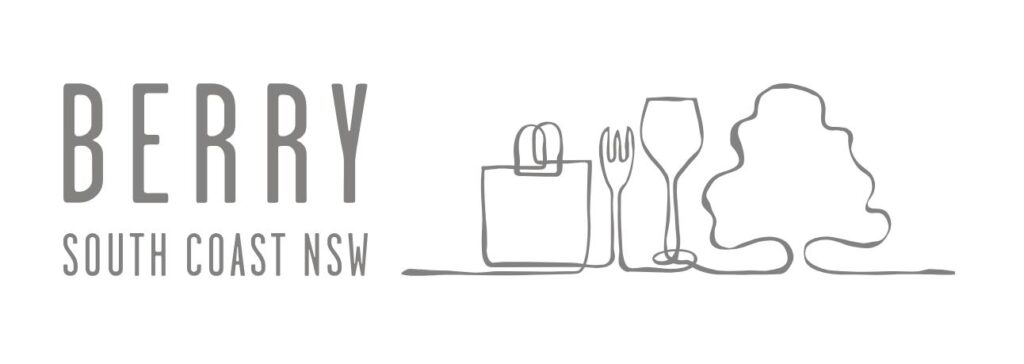 Berry.org logo