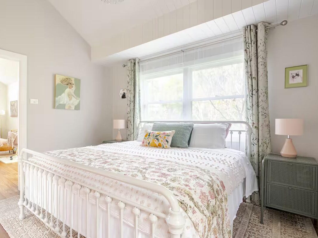 Villa Starbright - Airbnb accommodation in Berry with one bedroom
